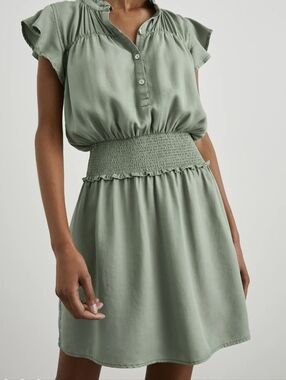 Rails Amina dress